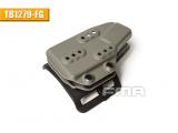 FMA Kydex AR Mag Carrier FG TB1279-FG